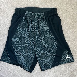 Jordan Training Shorts